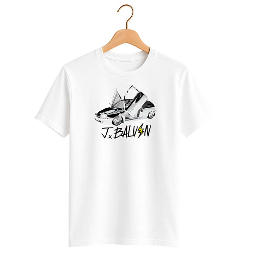 Camisetas J Balvin