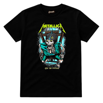 Camisetas Metallica