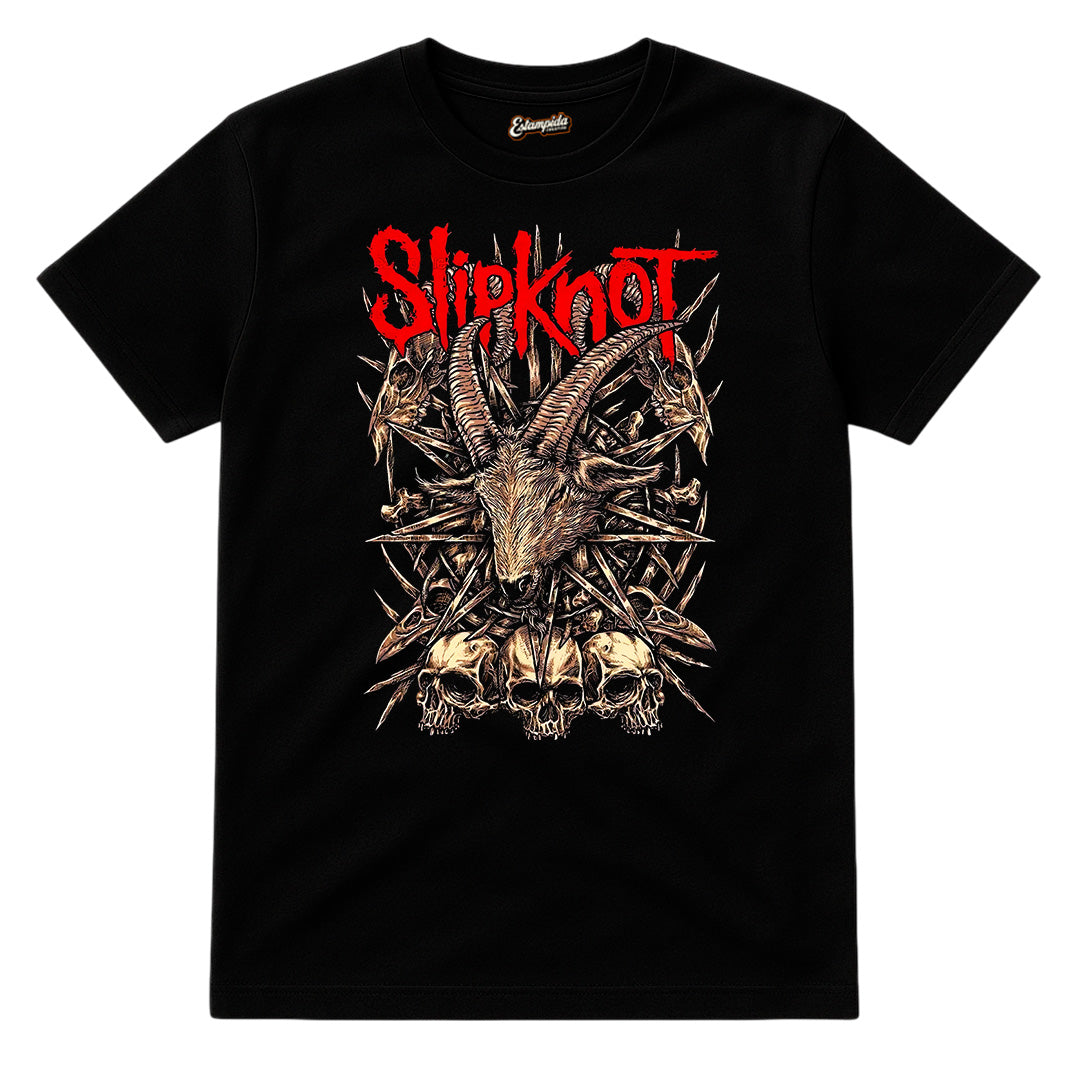 Camisetas Slipknot