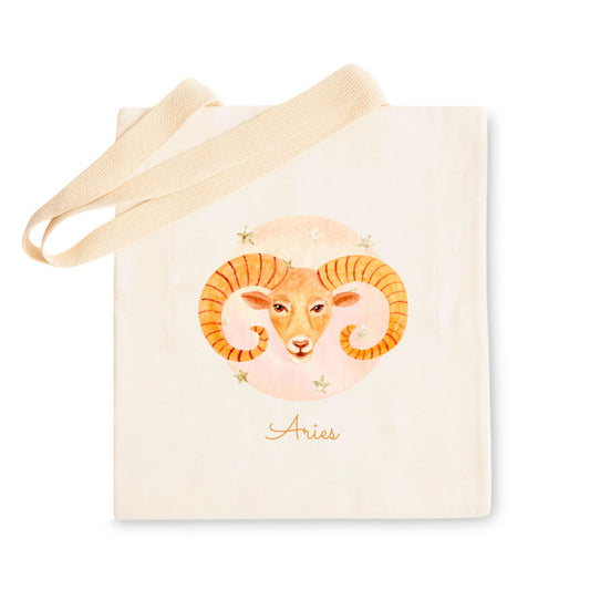 Tote bags - Signos zodiacales