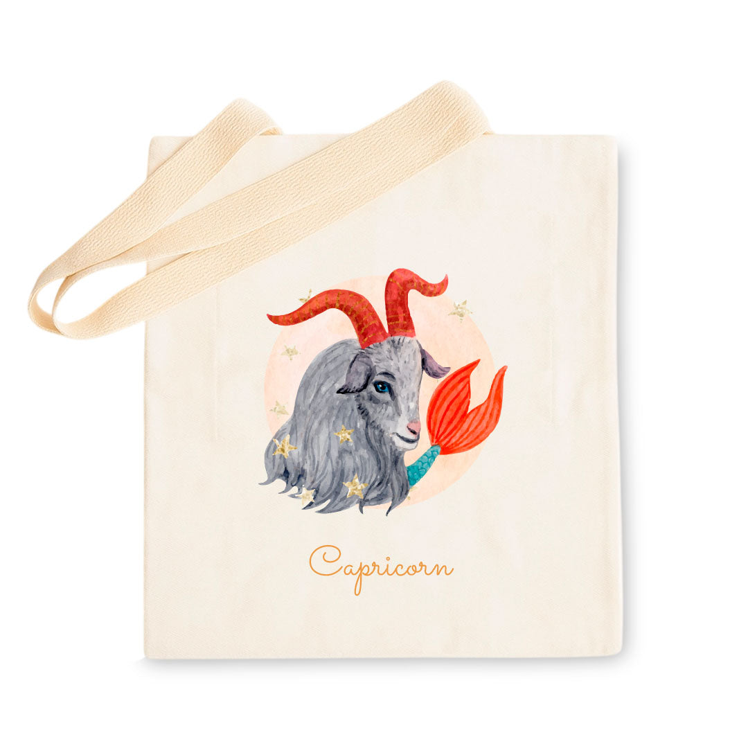 Tote bags - Signos zodiacales