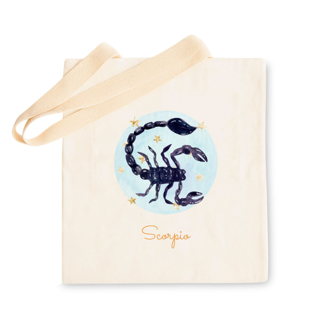 Tote bags - Signos zodiacales