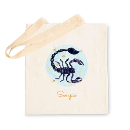 Tote bags - Signos zodiacales