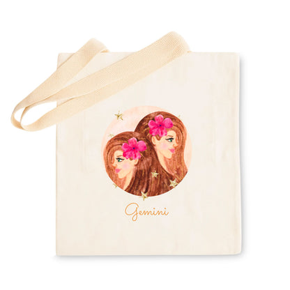 Tote bags - Signos zodiacales