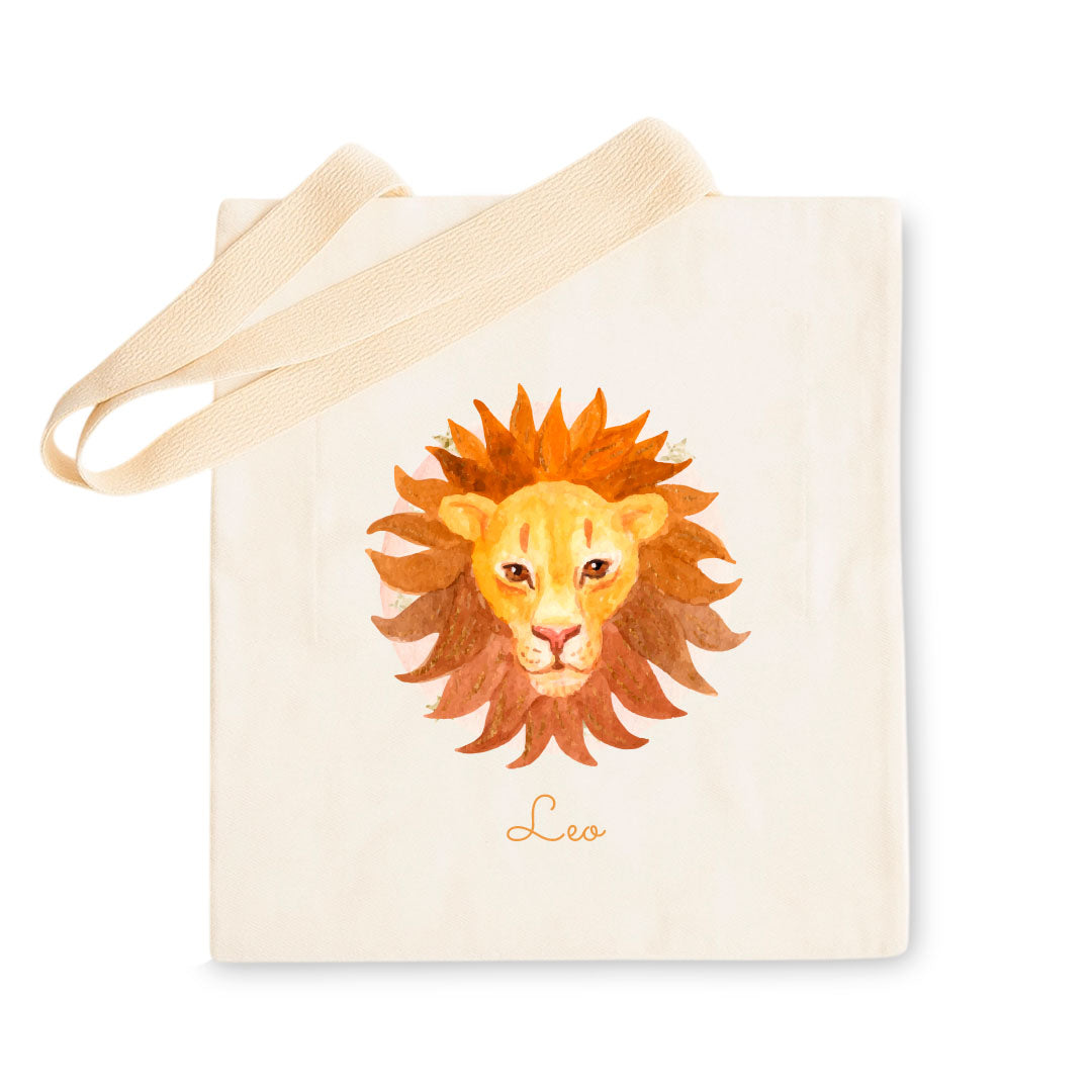 Tote bags - Signos zodiacales
