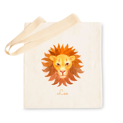 Tote bags - Signos zodiacales