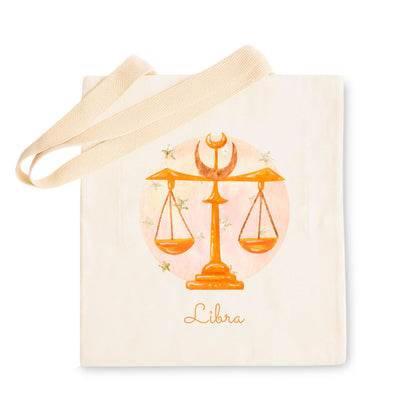 Tote bags - Signos zodiacales