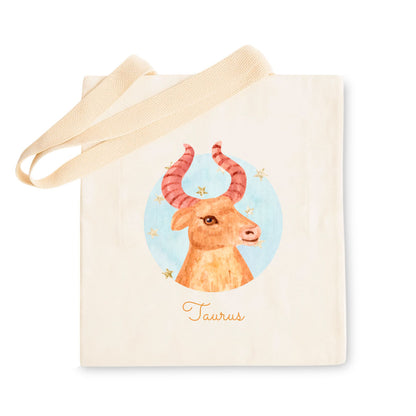 Tote bags - Signos zodiacales