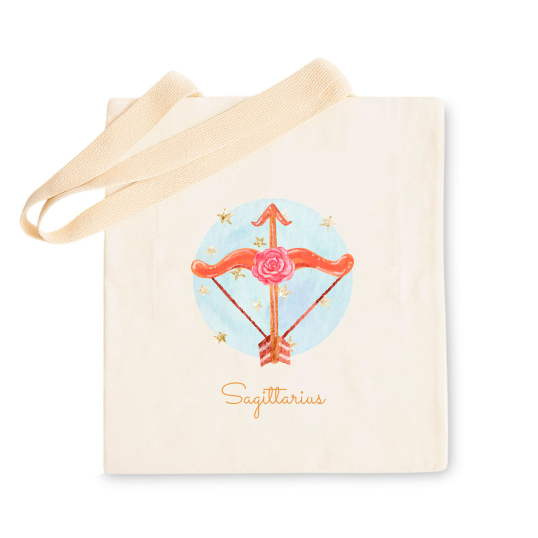 Tote bags - Signos zodiacales