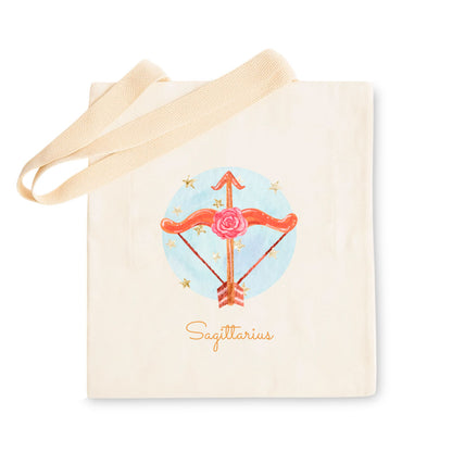 Tote bags - Signos zodiacales