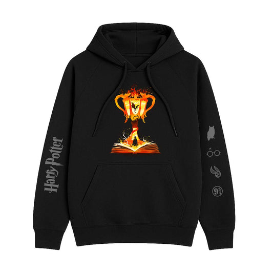 Chompa adulto - Harry Potter