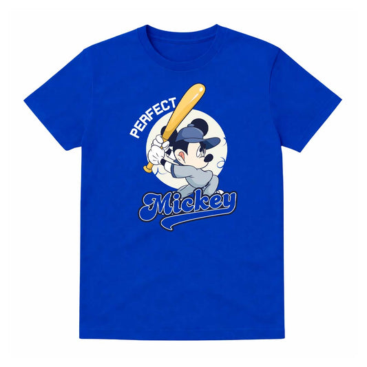 Camiseta MM Baseball