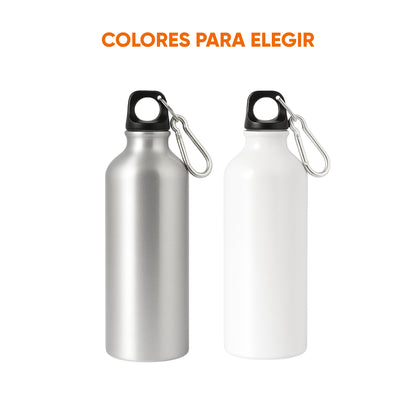 Termo caramañola - Hora de aventura