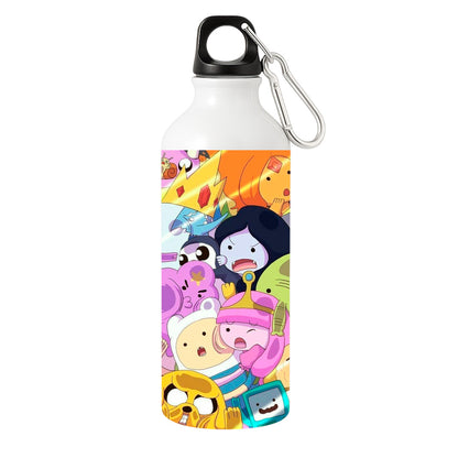 Termo caramañola - Hora de aventura