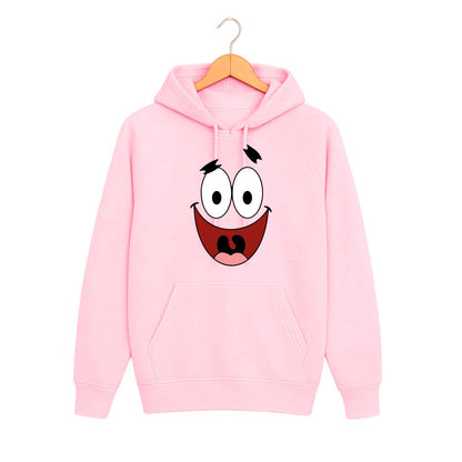 Chompa adulto - Bob Esponja