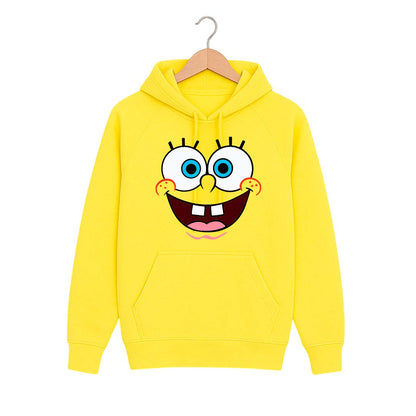 Chompa adulto - Bob Esponja