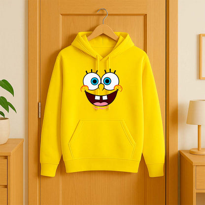 Chompa adulto - Bob Esponja