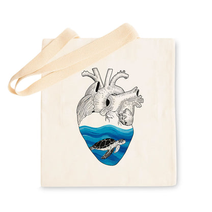 Tote bag - Playa