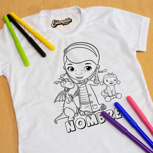 Kit dia del niño - Dra Juguetes