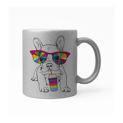 Mug escarchado