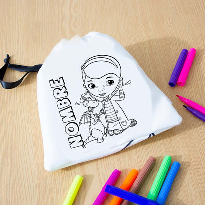 Kit dia del niño - Dra Juguetes