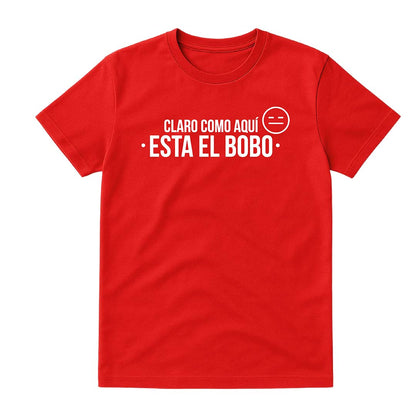 Camiseta frases navideñas