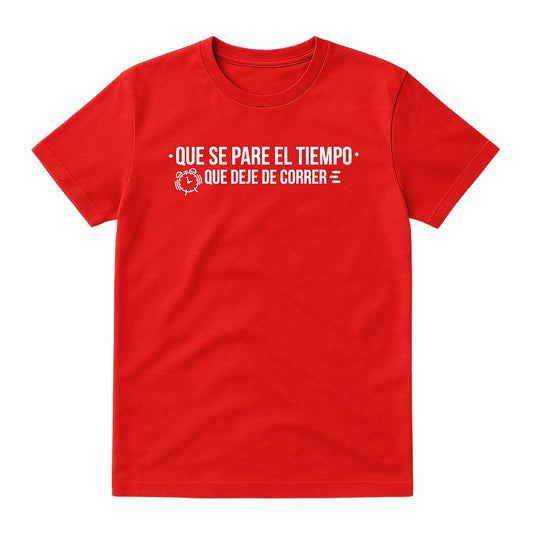 Camiseta frases navideñas