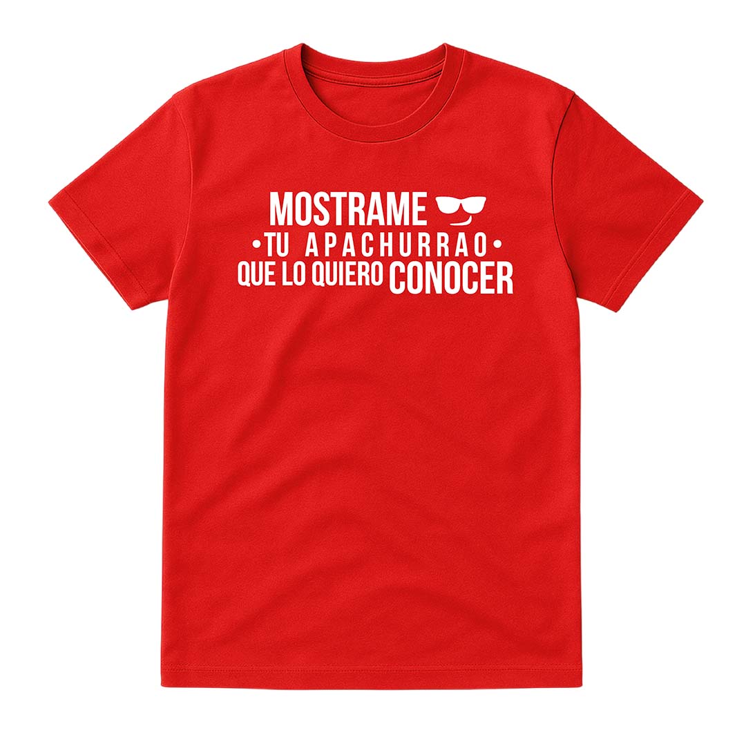 Camiseta frases navideñas