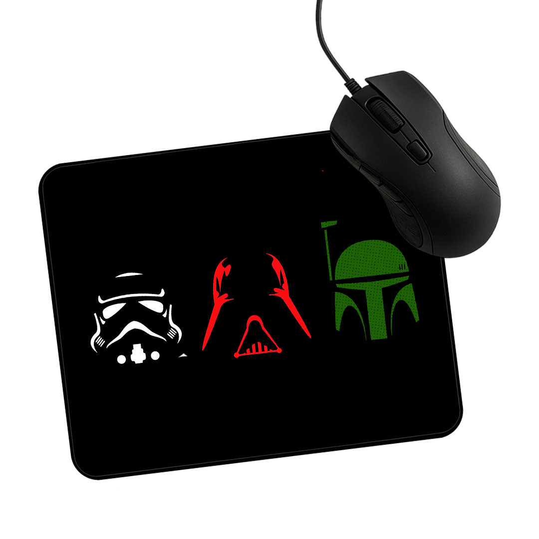 Pad mouse - Star Wars