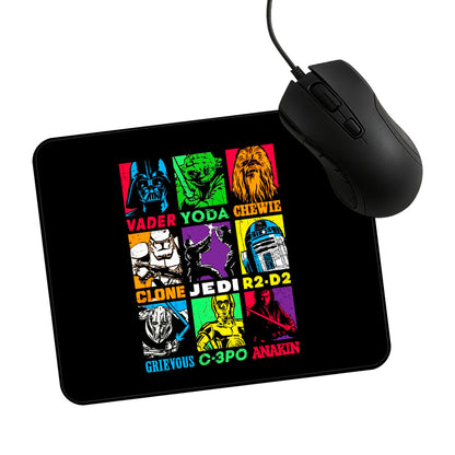 Pad mouse - Star Wars