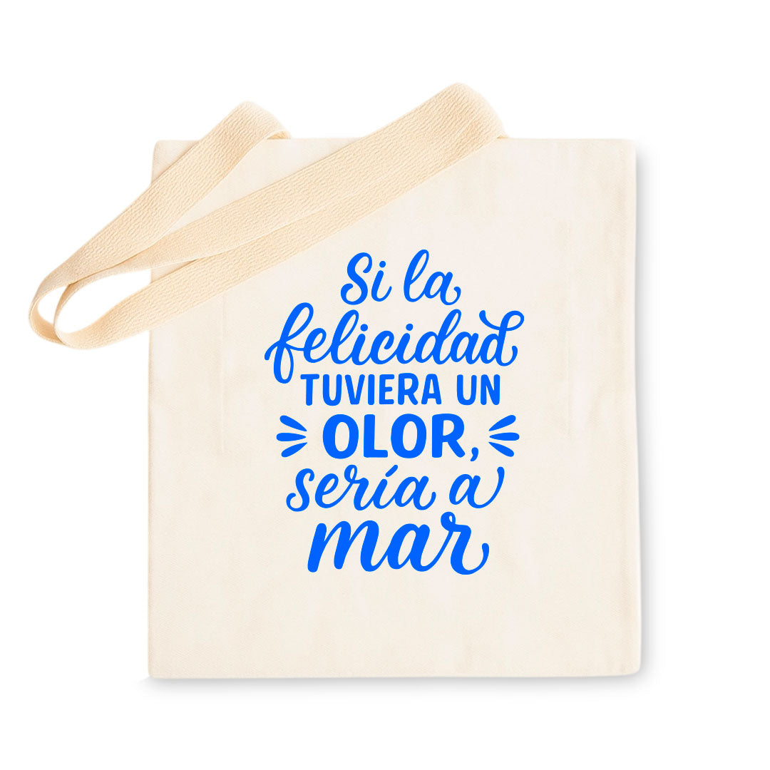 Tote bag - Playa