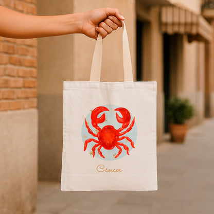 Tote bags - Signos zodiacales