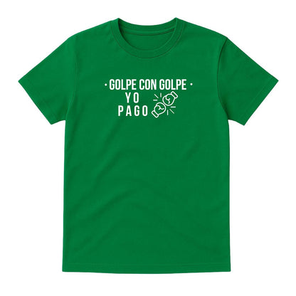 Camiseta frases navideñas
