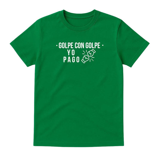 Camiseta frases navideñas